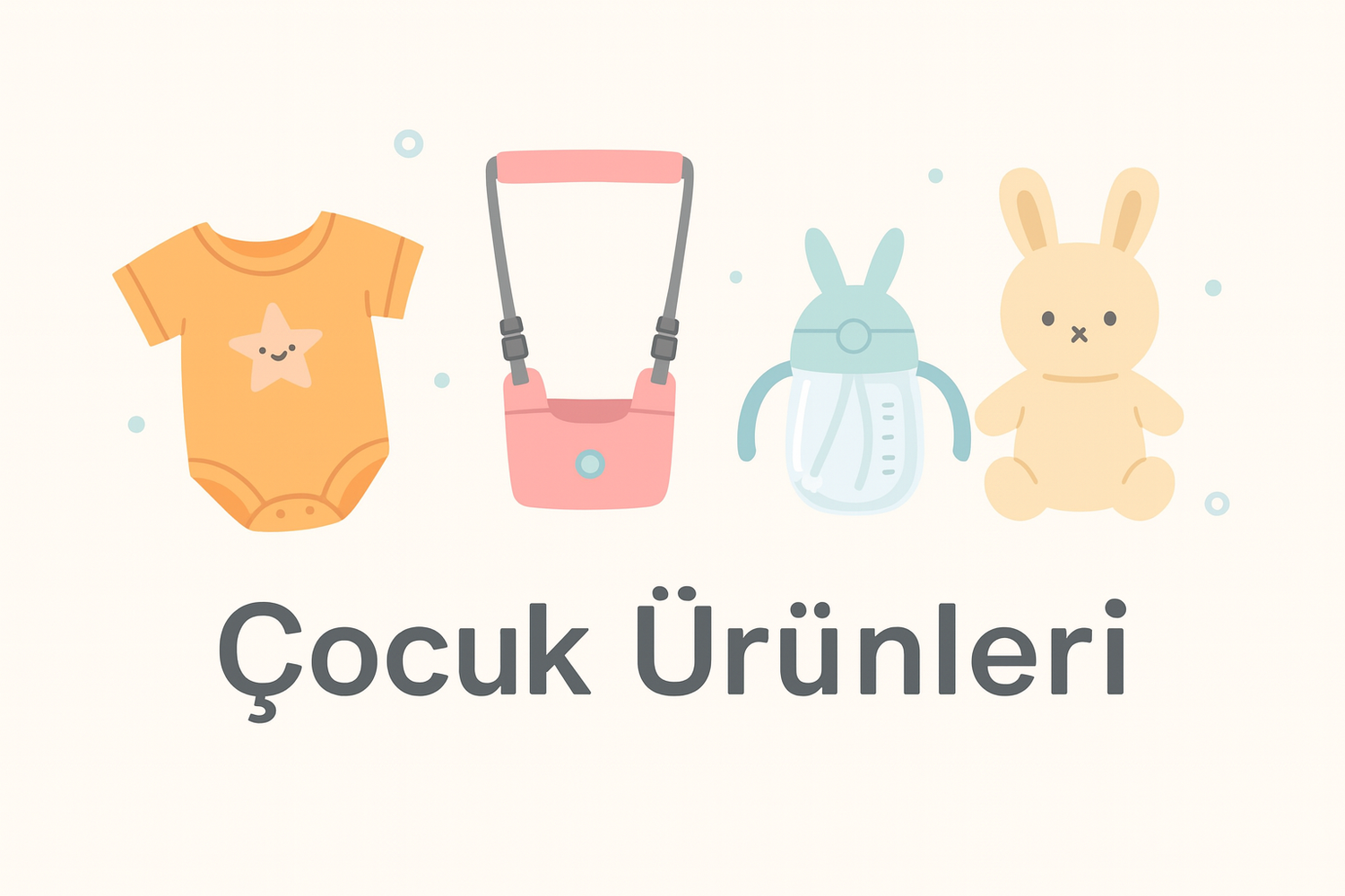 Çocuk Ürünleri
