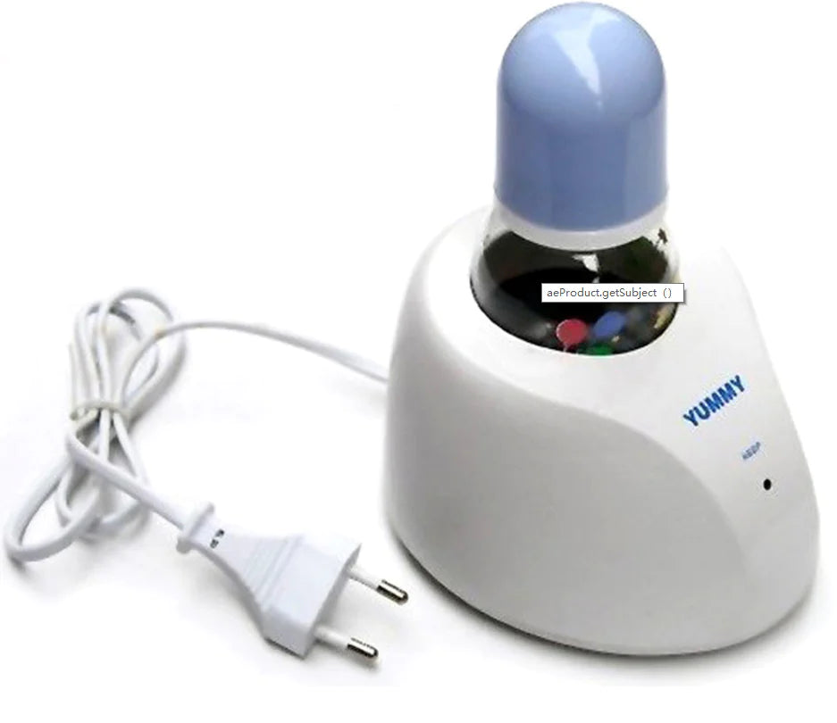 Bebek Biberon Süt Isıtıcı – Hızlı ve Güvenli Mama Isıtma Makinesi