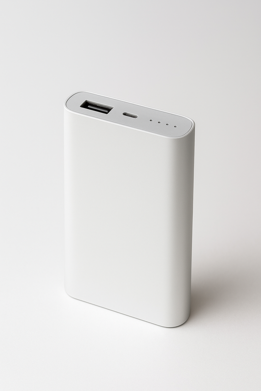 Taşınabilir Hızlı Şarj Powerbank – Mini, Hafif ve Yüksek Kapasiteli
