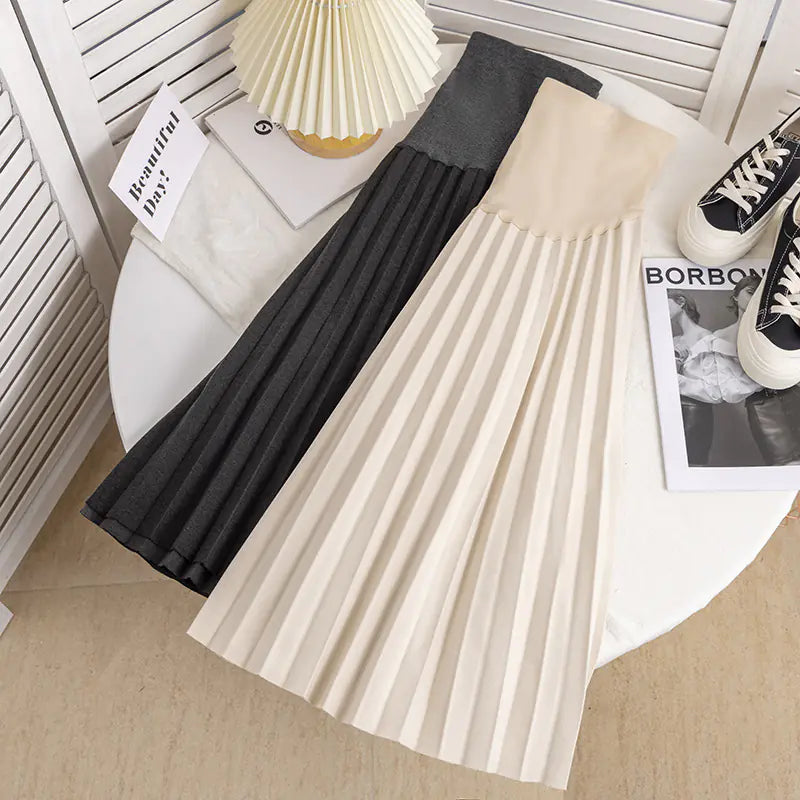 Winter Fashion Maternity Clothing for Pregnant Women