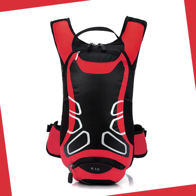 12L Hydration Cycling Backpack - Hot Selling Design