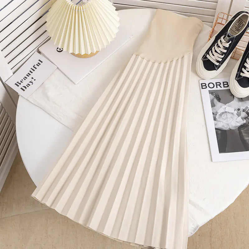 Winter Fashion Maternity Clothing for Pregnant Women