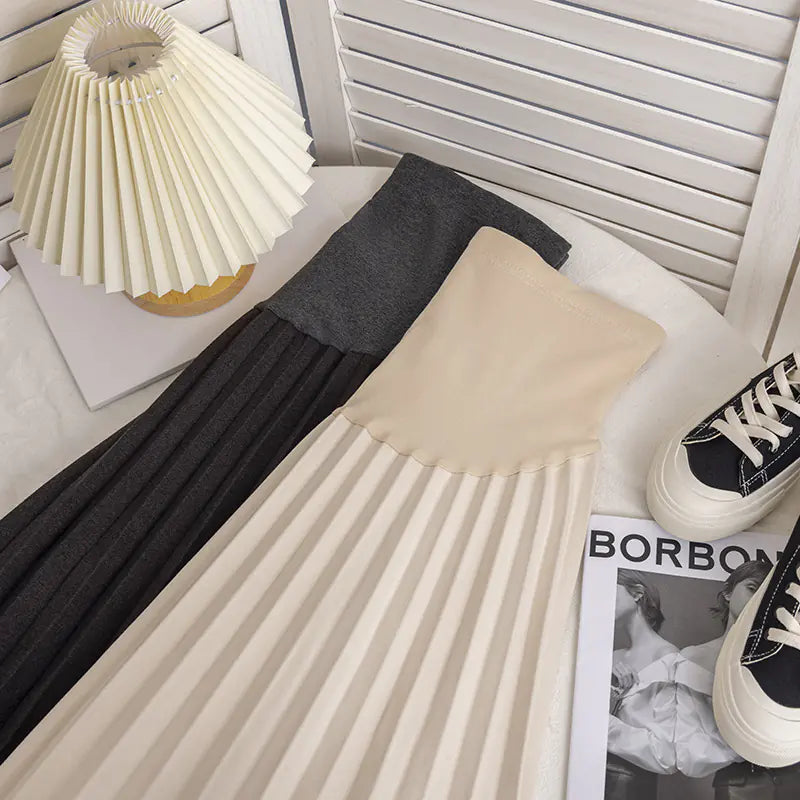 Winter Fashion Maternity Clothing for Pregnant Women