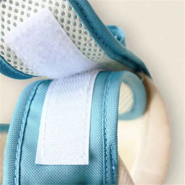 Çekme İpli Bebek Yürüme Kemerİ – Güvenli Yürümeyi Öğrenme Desteği