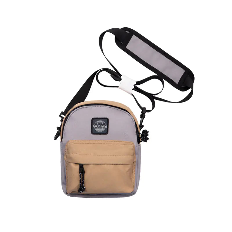 Trendy Multicolor Contrast Clothing for Men and Women