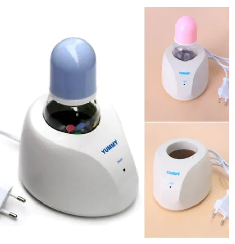 Bebek Biberon Süt Isıtıcı – Hızlı ve Güvenli Mama Isıtma Makinesi