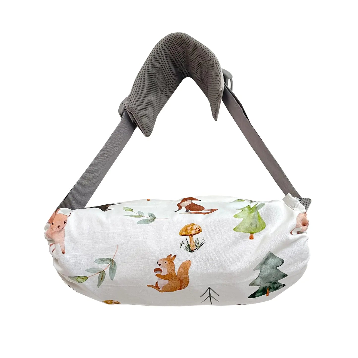 Baby Carrier CoverCover for Baby Carrier(Fits All Baby Carriers)Jungle Animals