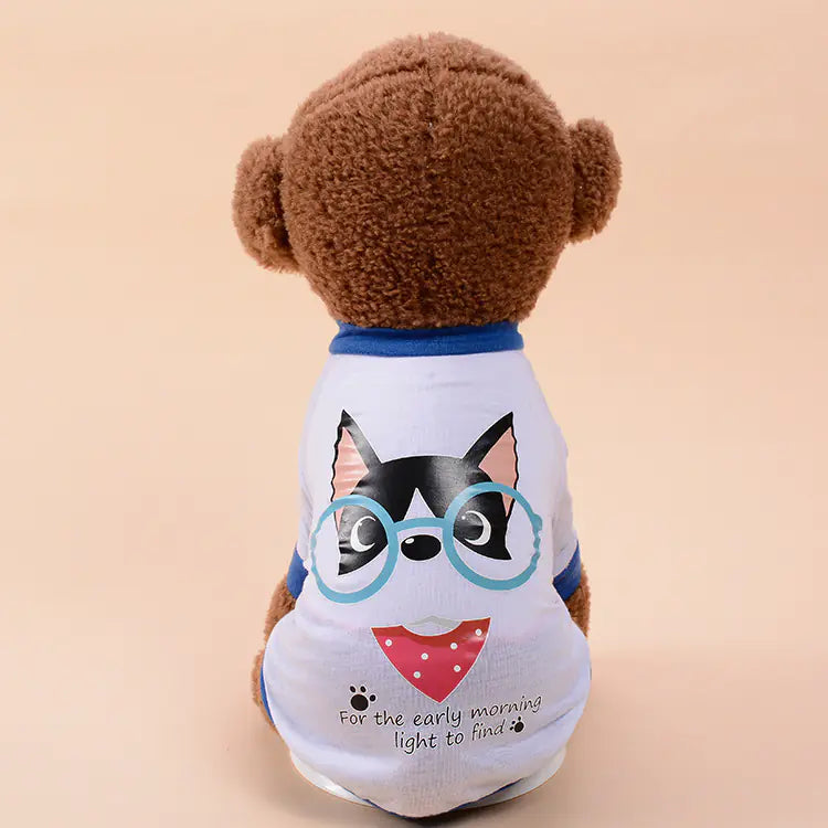 Hot Selling Dog Vest Pet Clothing