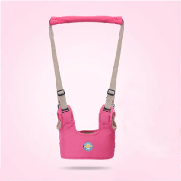 Çekme İpli Bebek Yürüme Kemerİ – Güvenli Yürümeyi Öğrenme Desteği